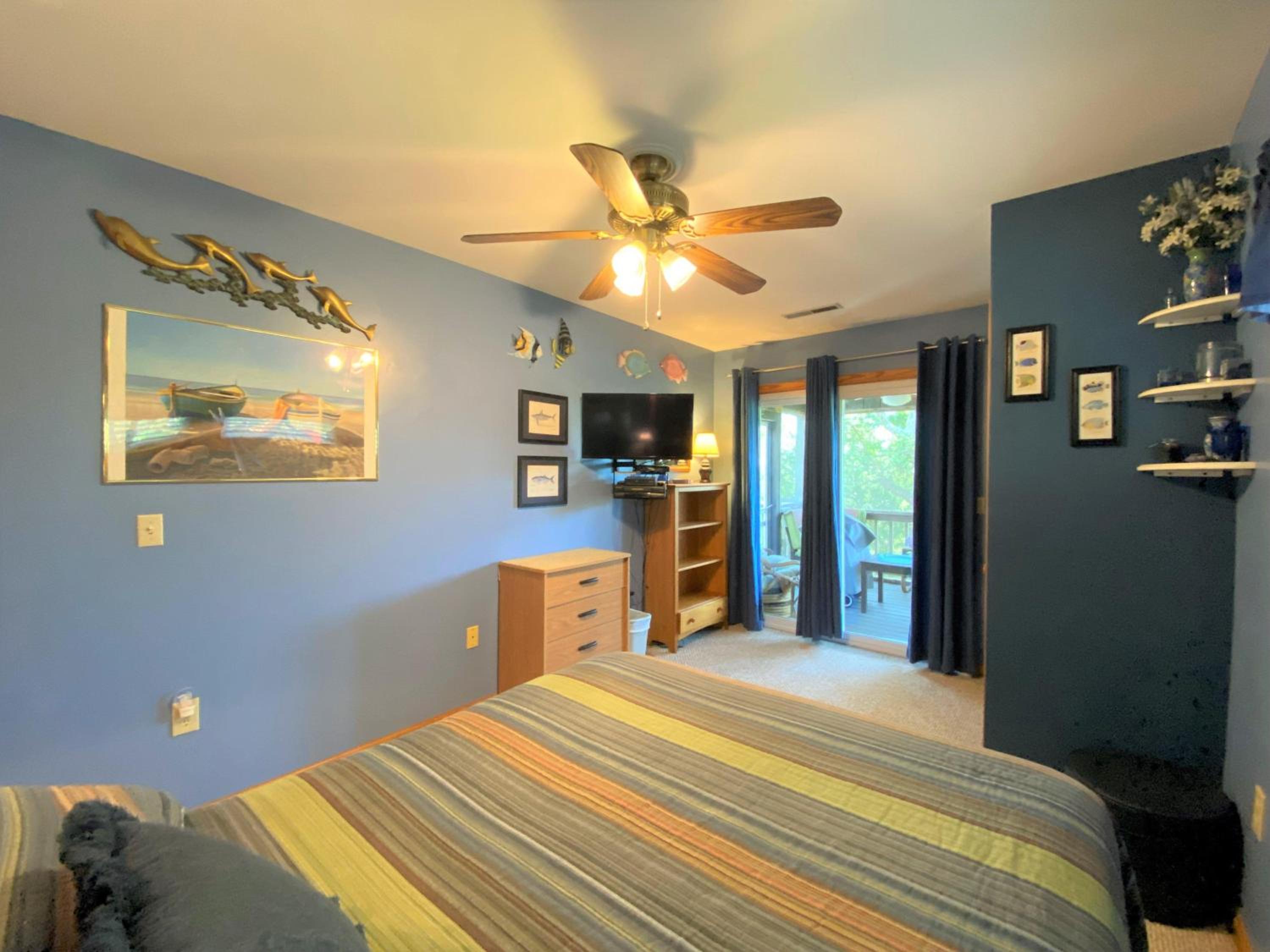 Marsh Cove view 5