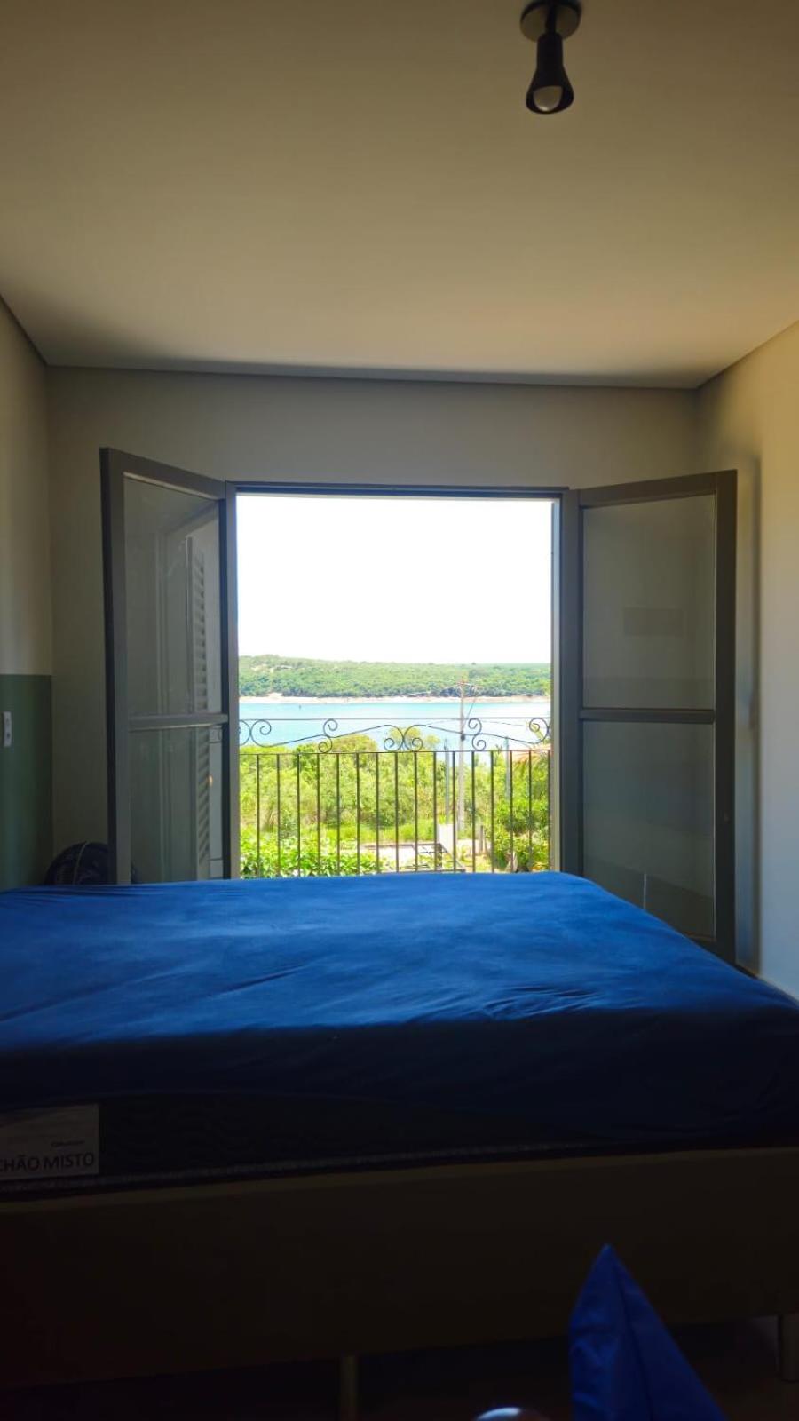 Casa Encanto do Lago