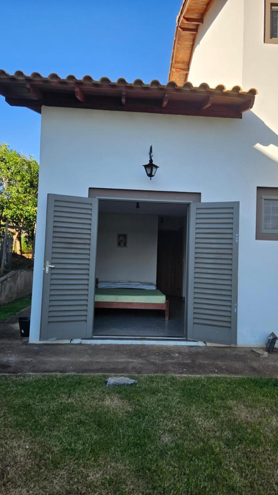 Casa Encanto do Lago