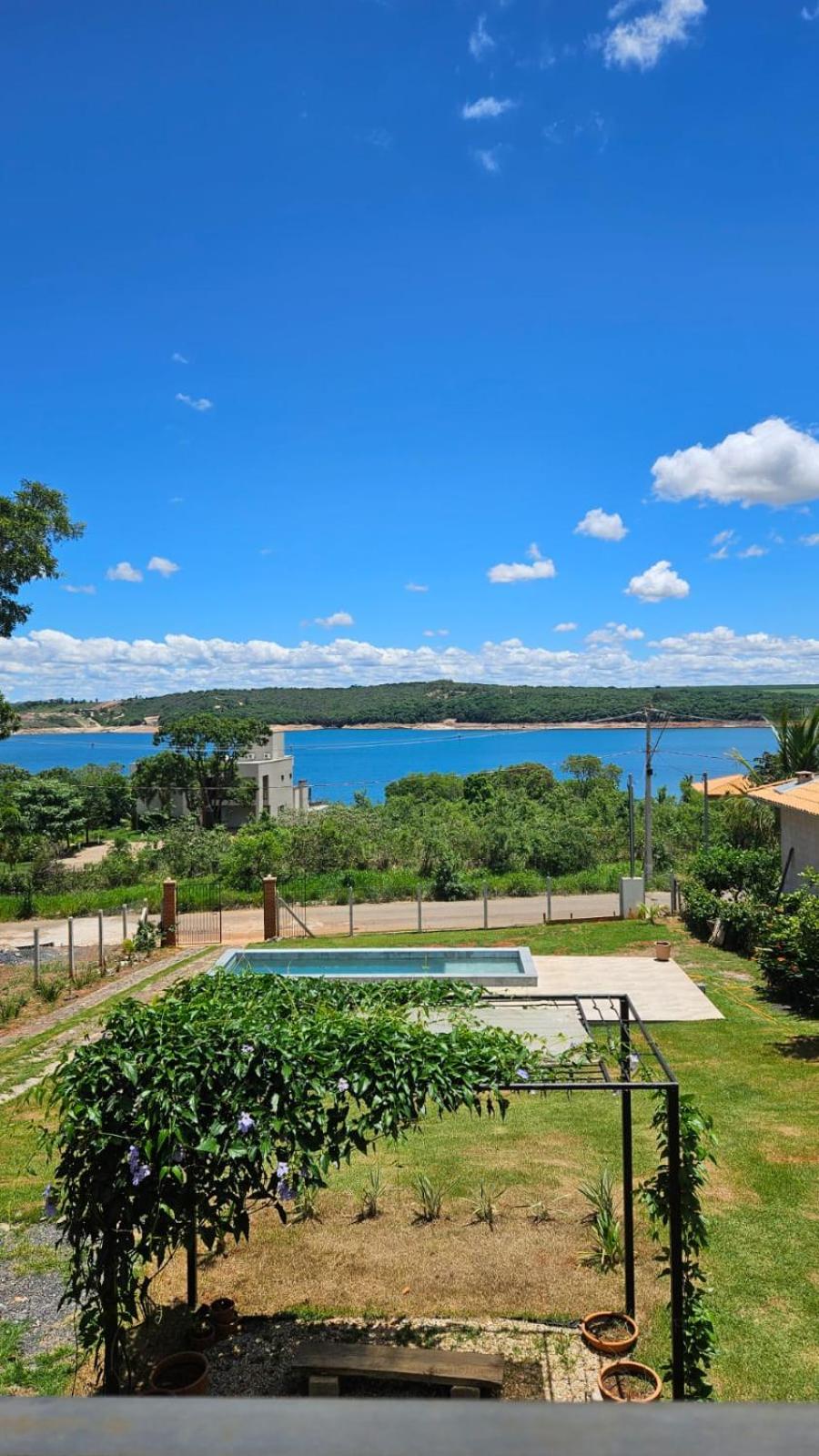 Casa Encanto do Lago