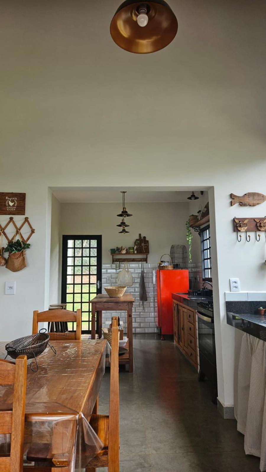 Casa Encanto do Lago