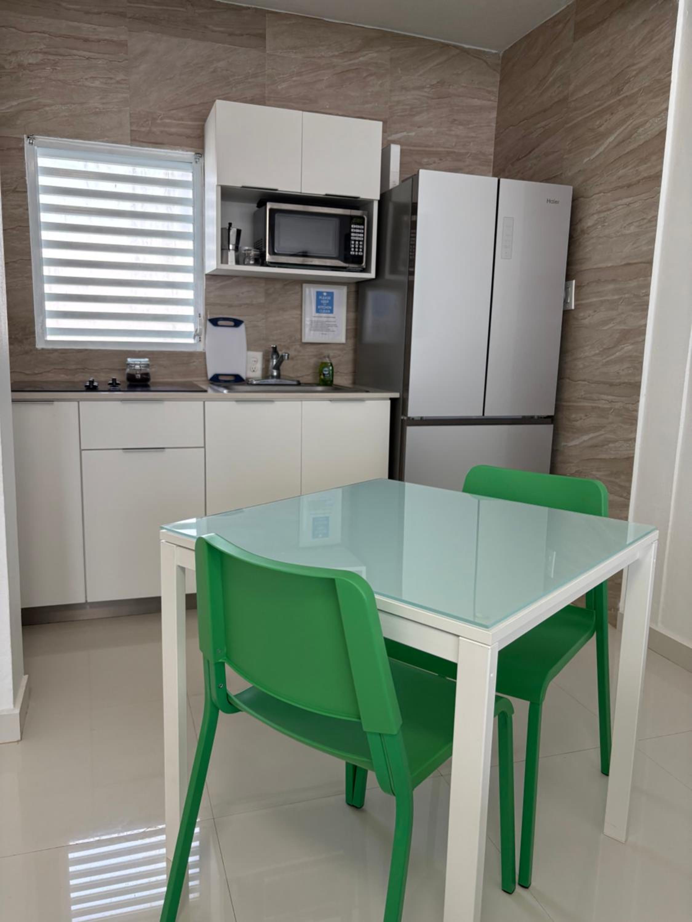 Posada Centric Studio Isla Verde