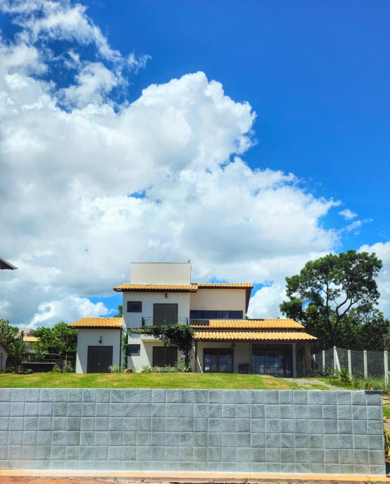 Casa Encanto do Lago
