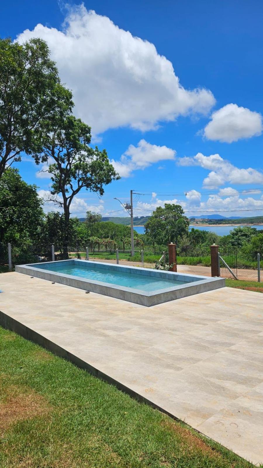 Casa Encanto do Lago