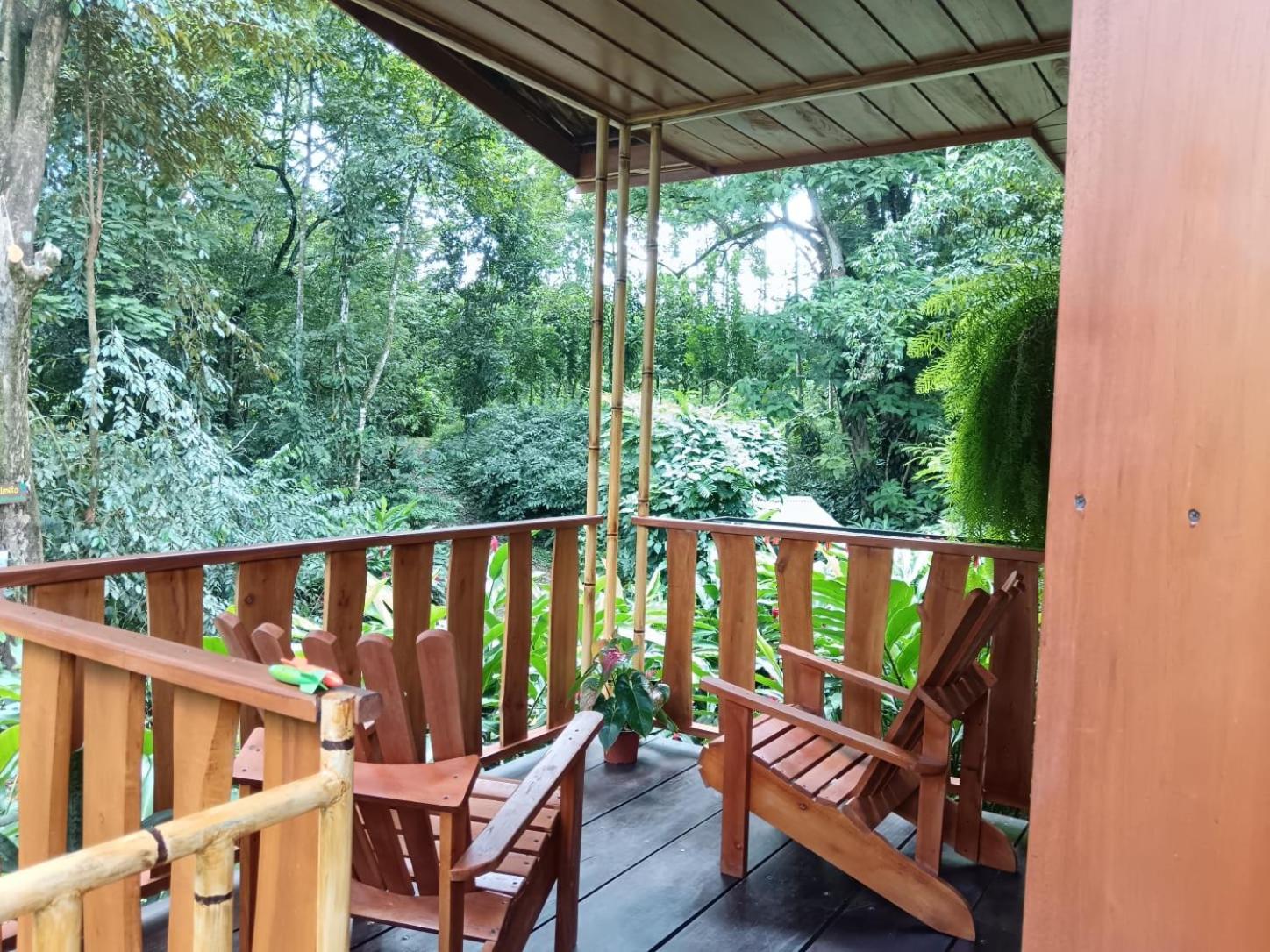 Gambas Lodge