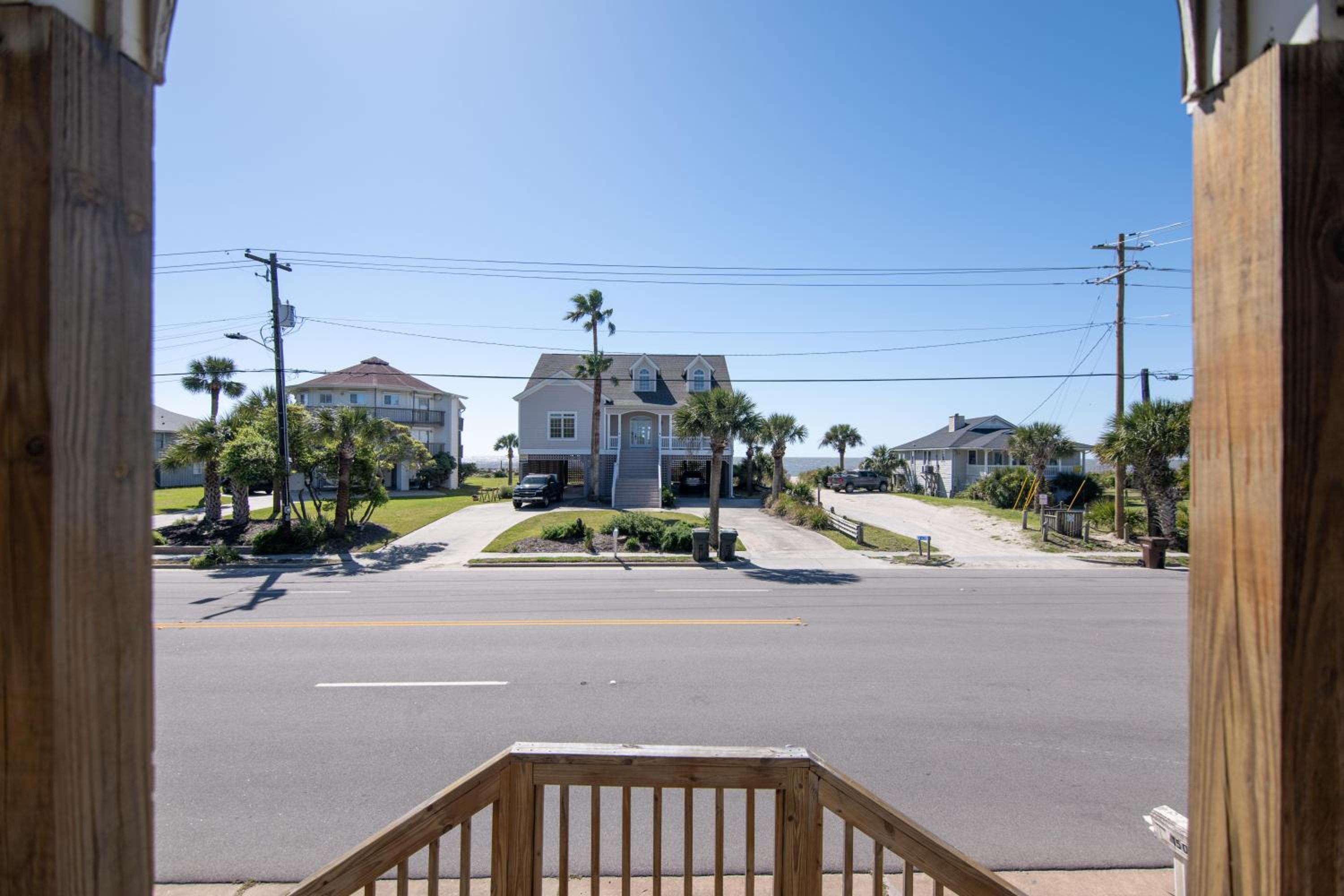 Beachwood view 4