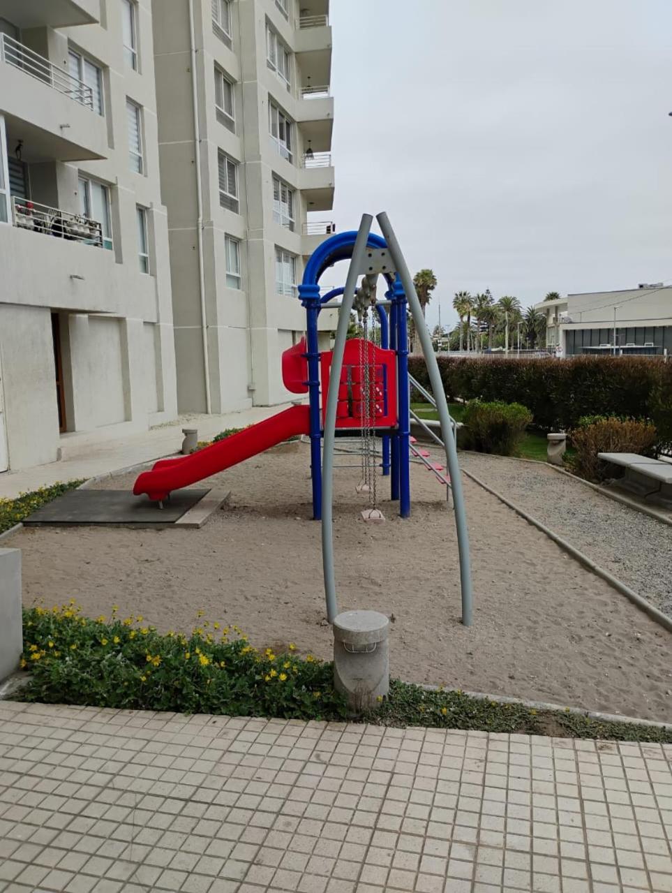Marina 1 piso 23
