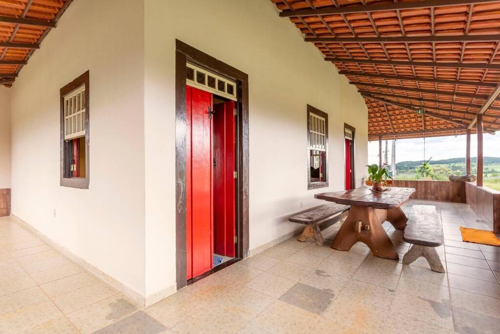 Casa Ypê