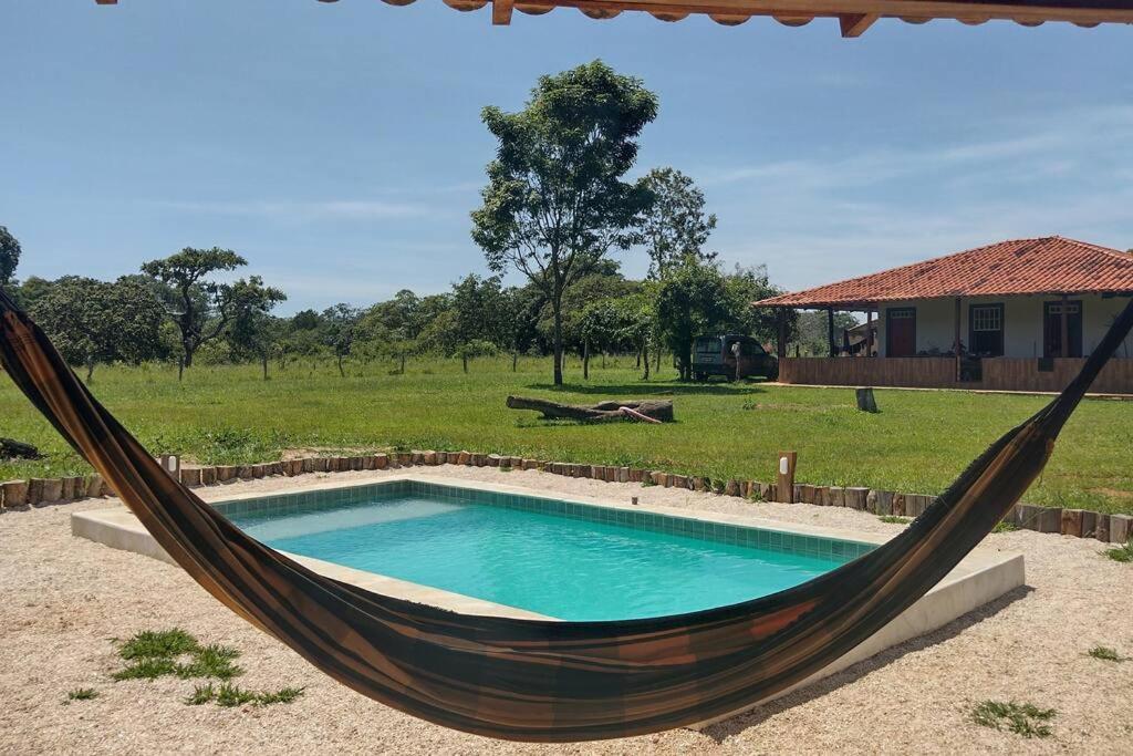 Casa Ypê