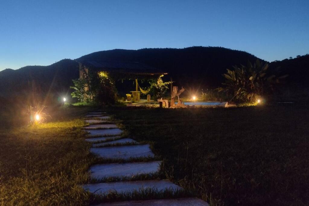 Casa Ypê