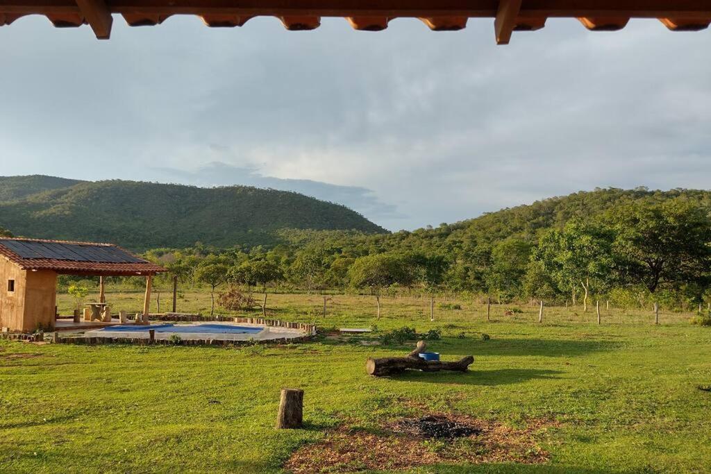 Casa Ypê
