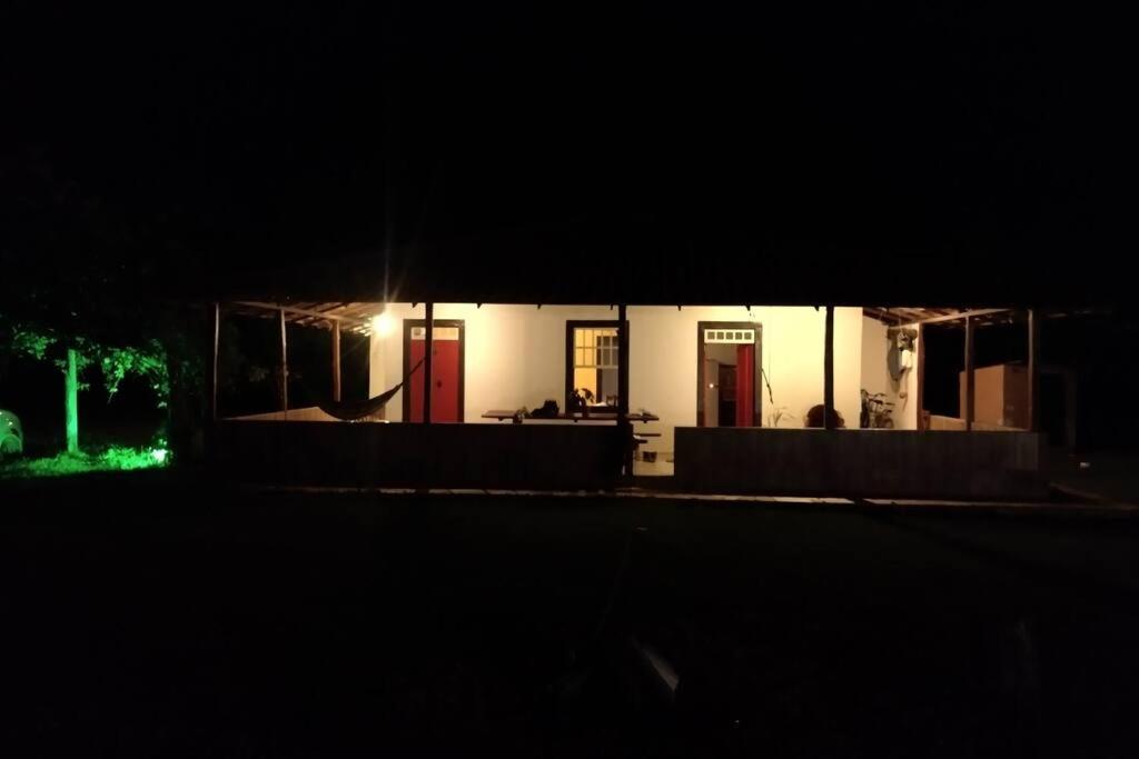 Casa Ypê
