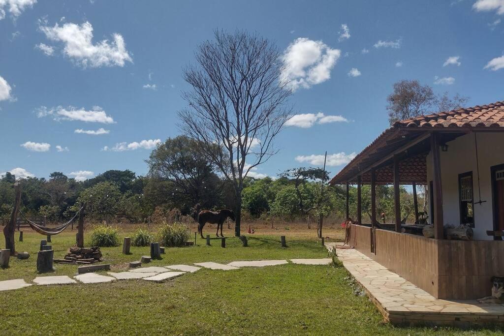 Casa Ypê