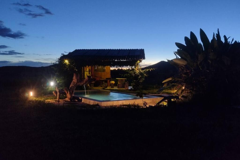 Casa Ypê