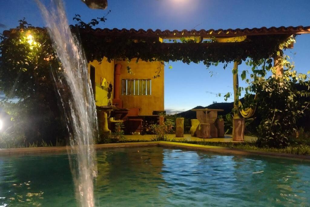Casa Ypê
