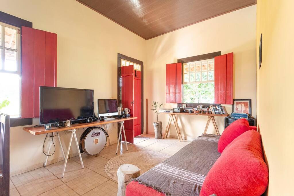 Casa Ypê