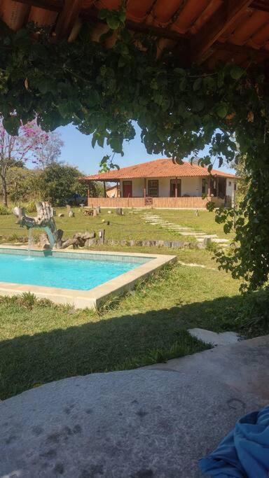 Casa Ypê