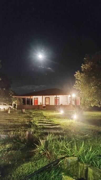 Casa Ypê