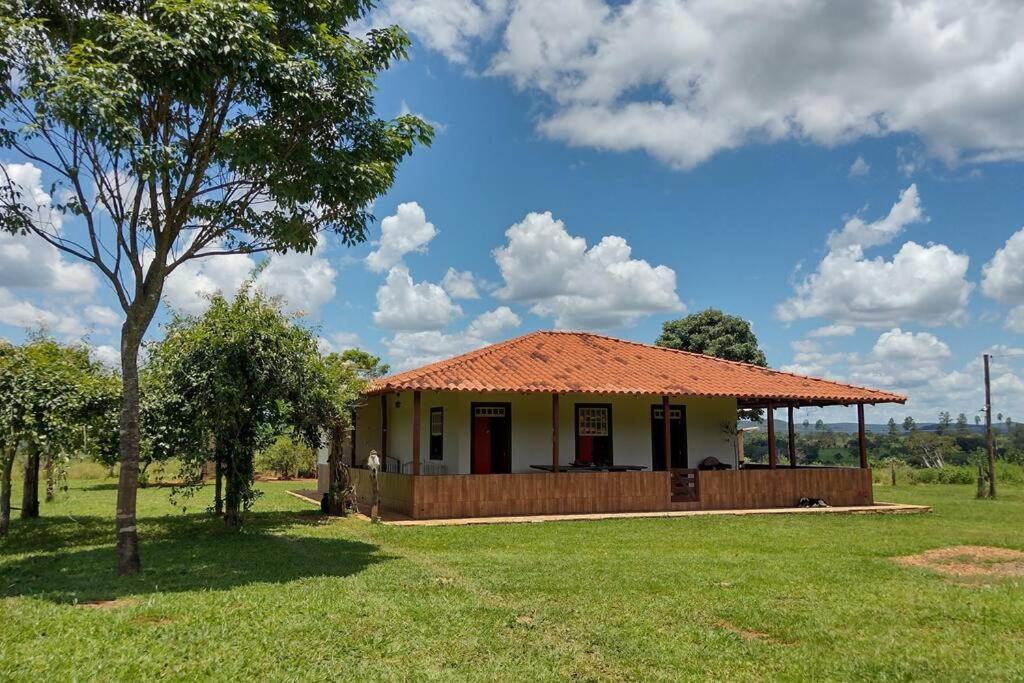 Casa Ypê