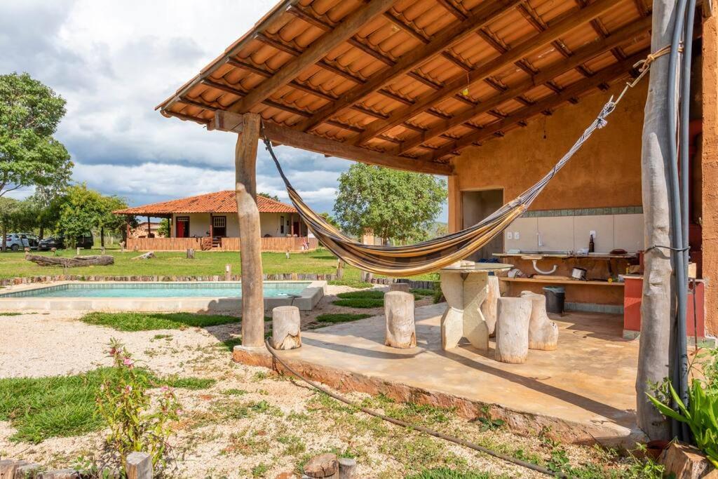 Casa Ypê