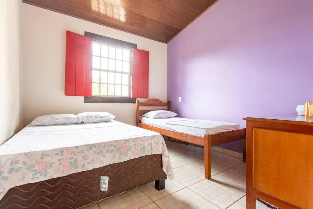 Casa Ypê