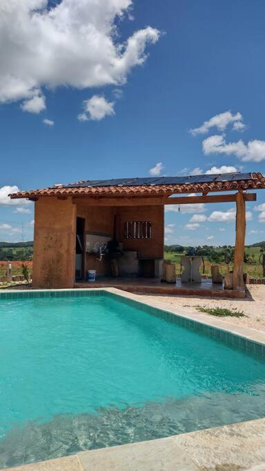 Casa Ypê