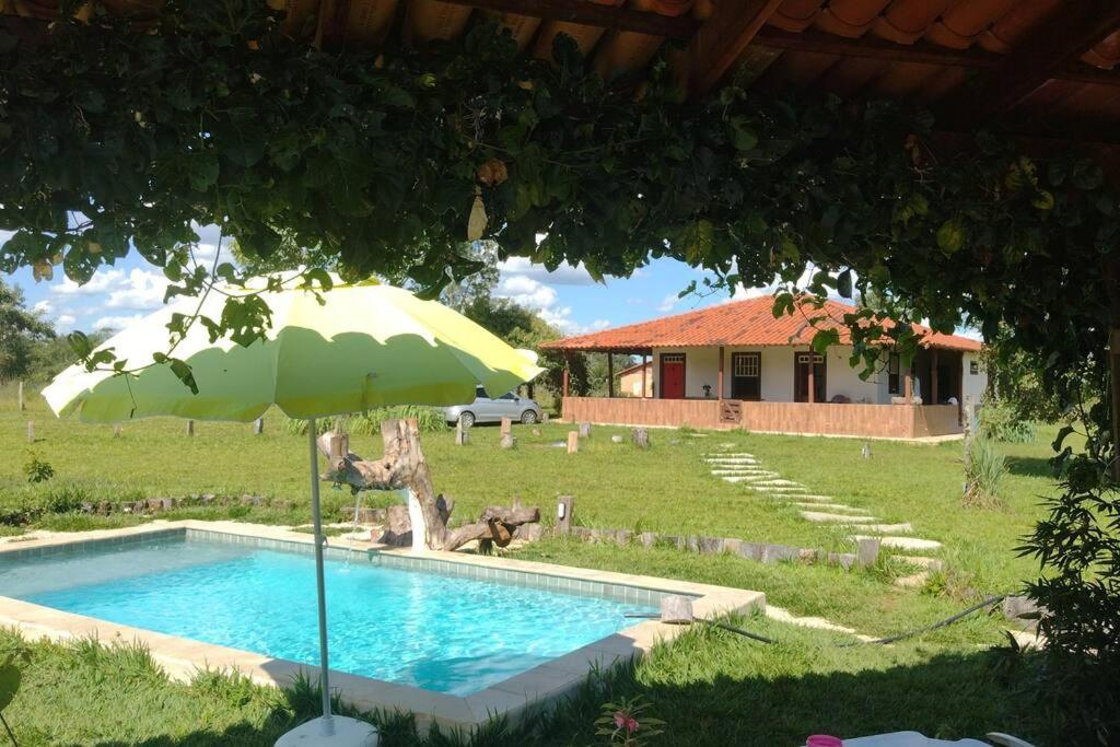 Casa Ypê
