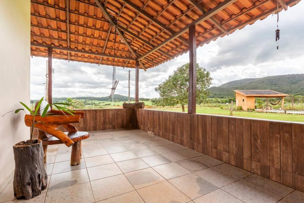 Casa Ypê