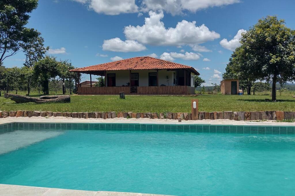 Casa Ypê