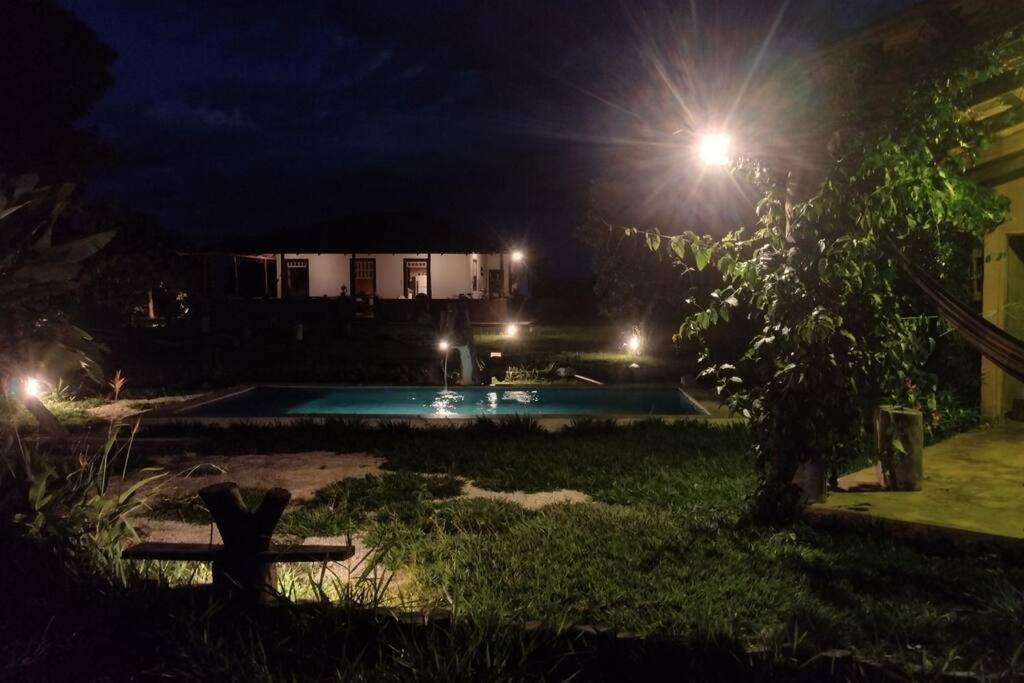 Casa Ypê