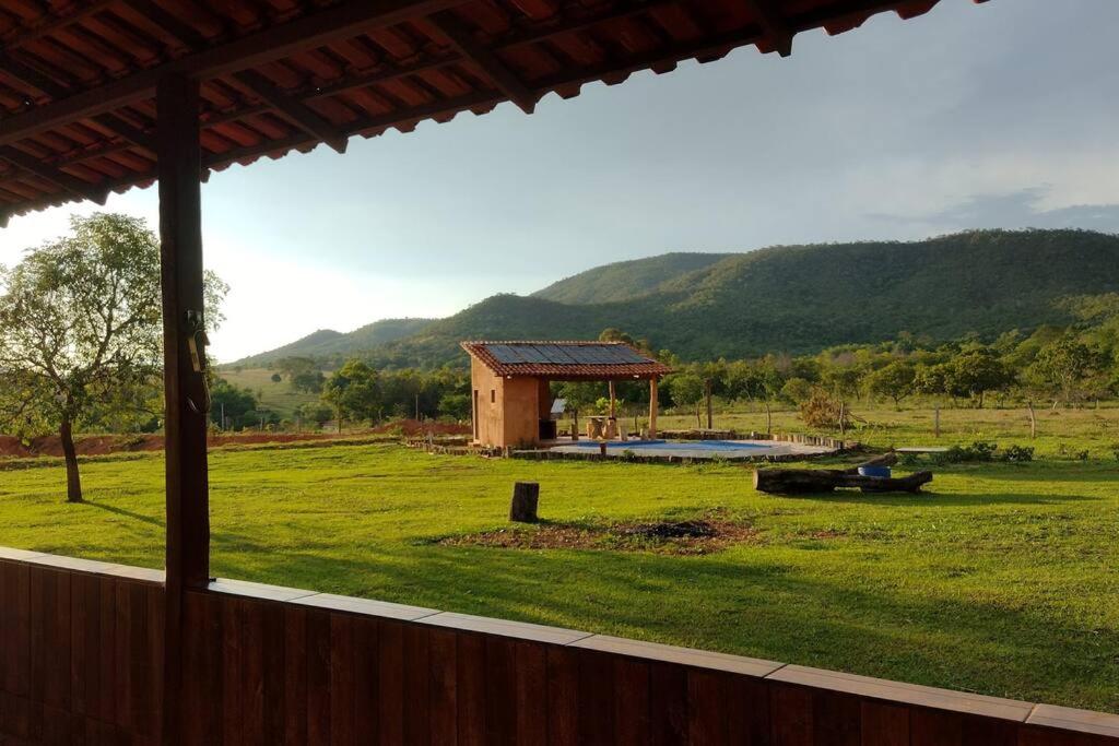 Casa Ypê