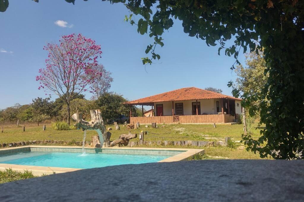 Casa Ypê
