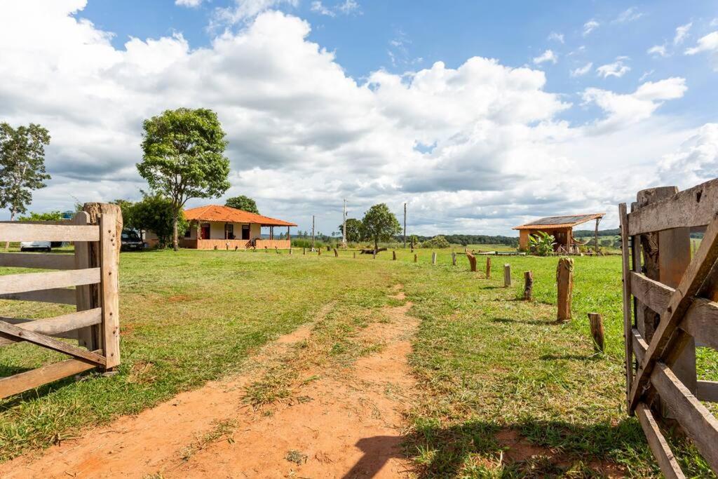 Casa Ypê