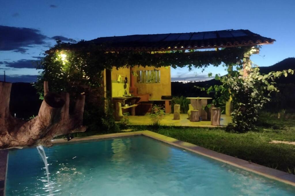 Casa Ypê