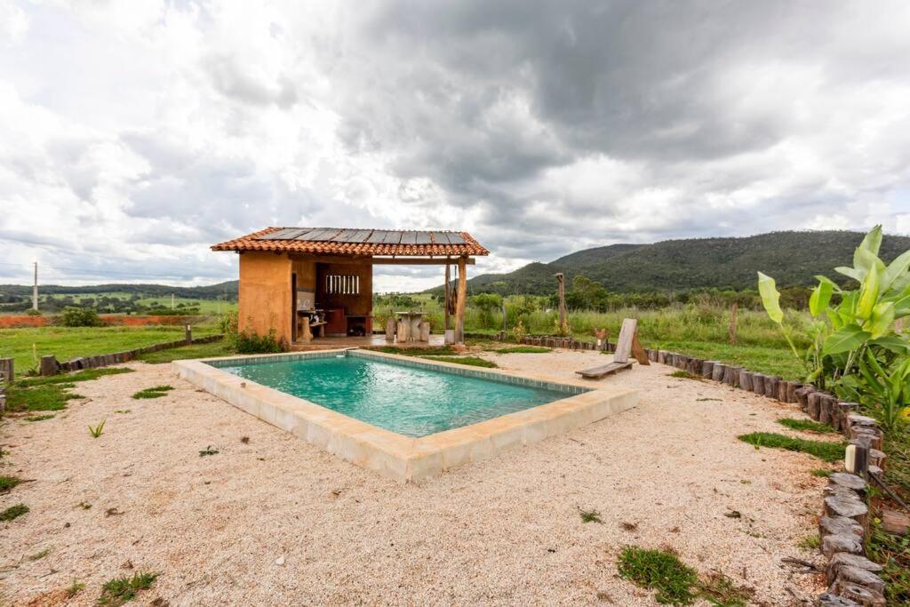Casa Ypê