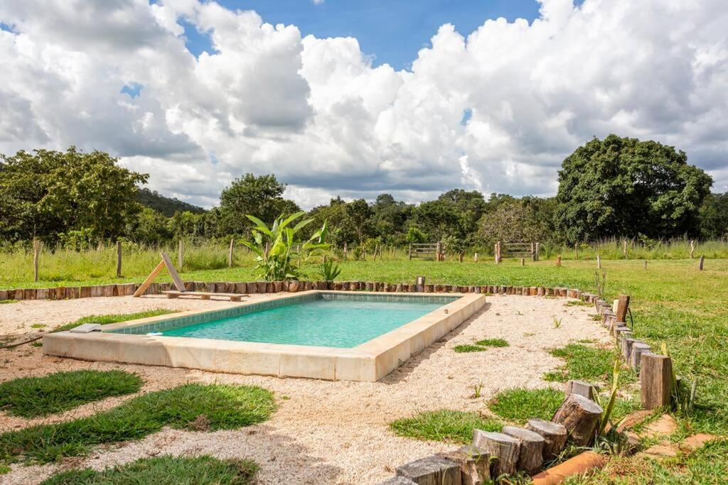 Casa Ypê
