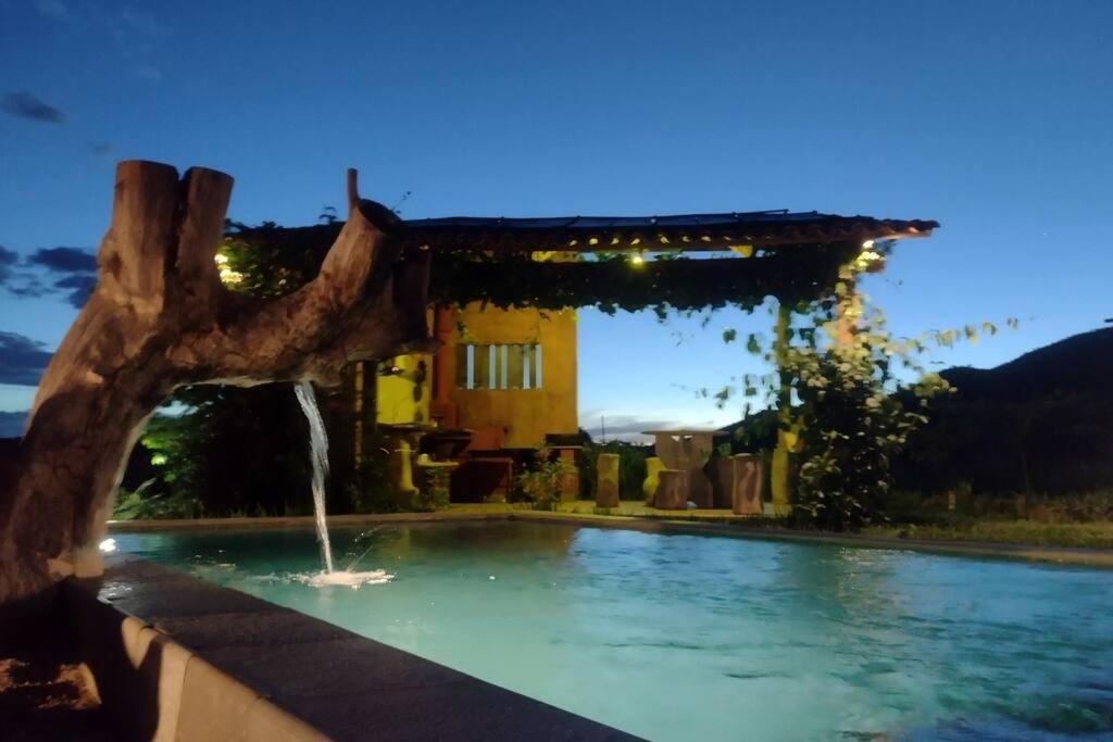 Casa Ypê