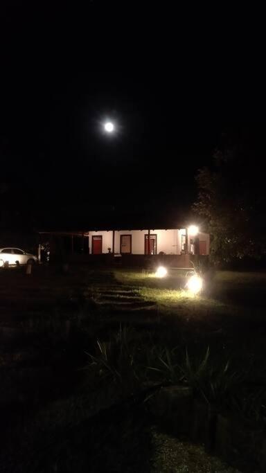 Casa Ypê