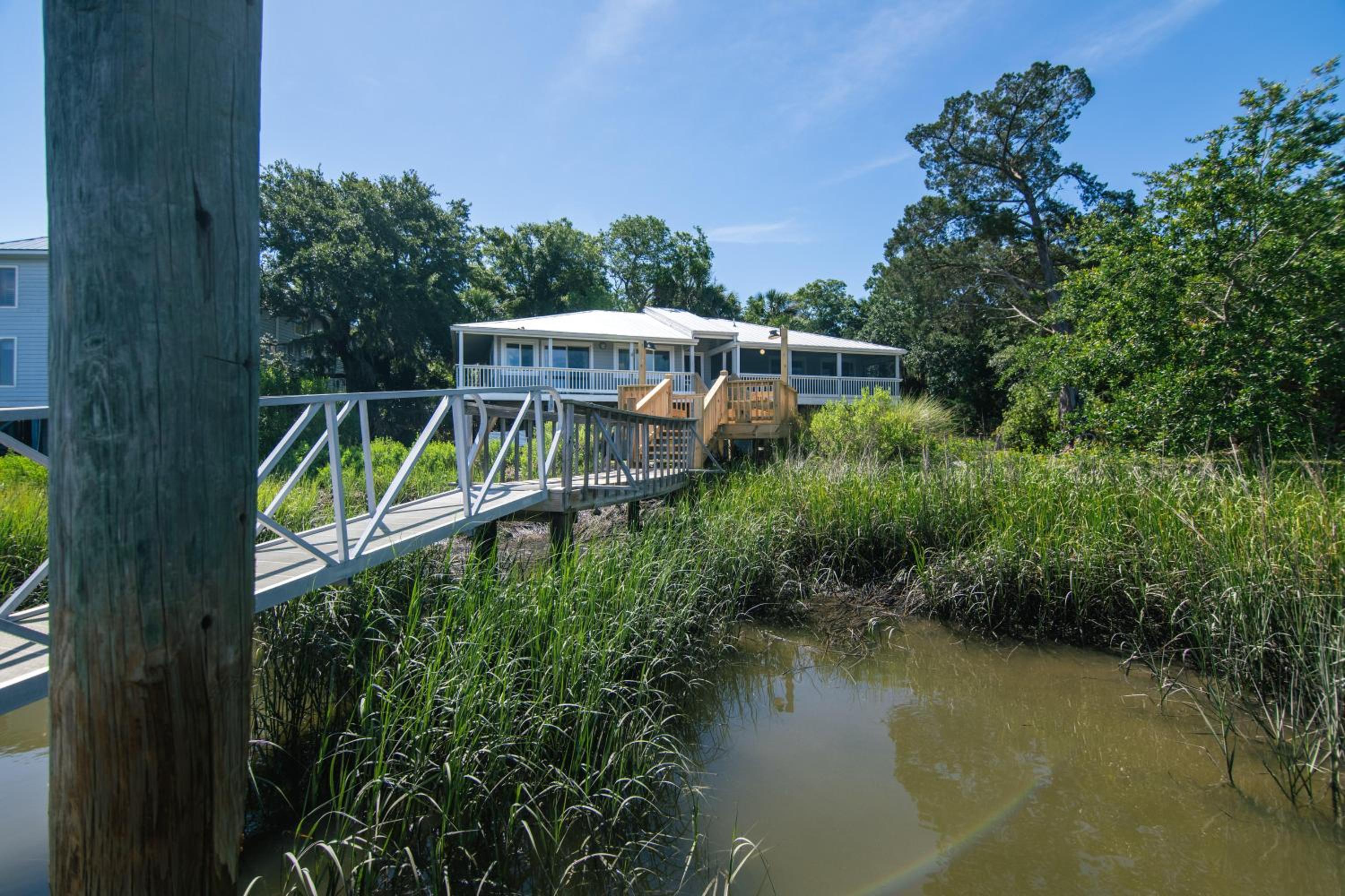 Shrimpers Cove view 2