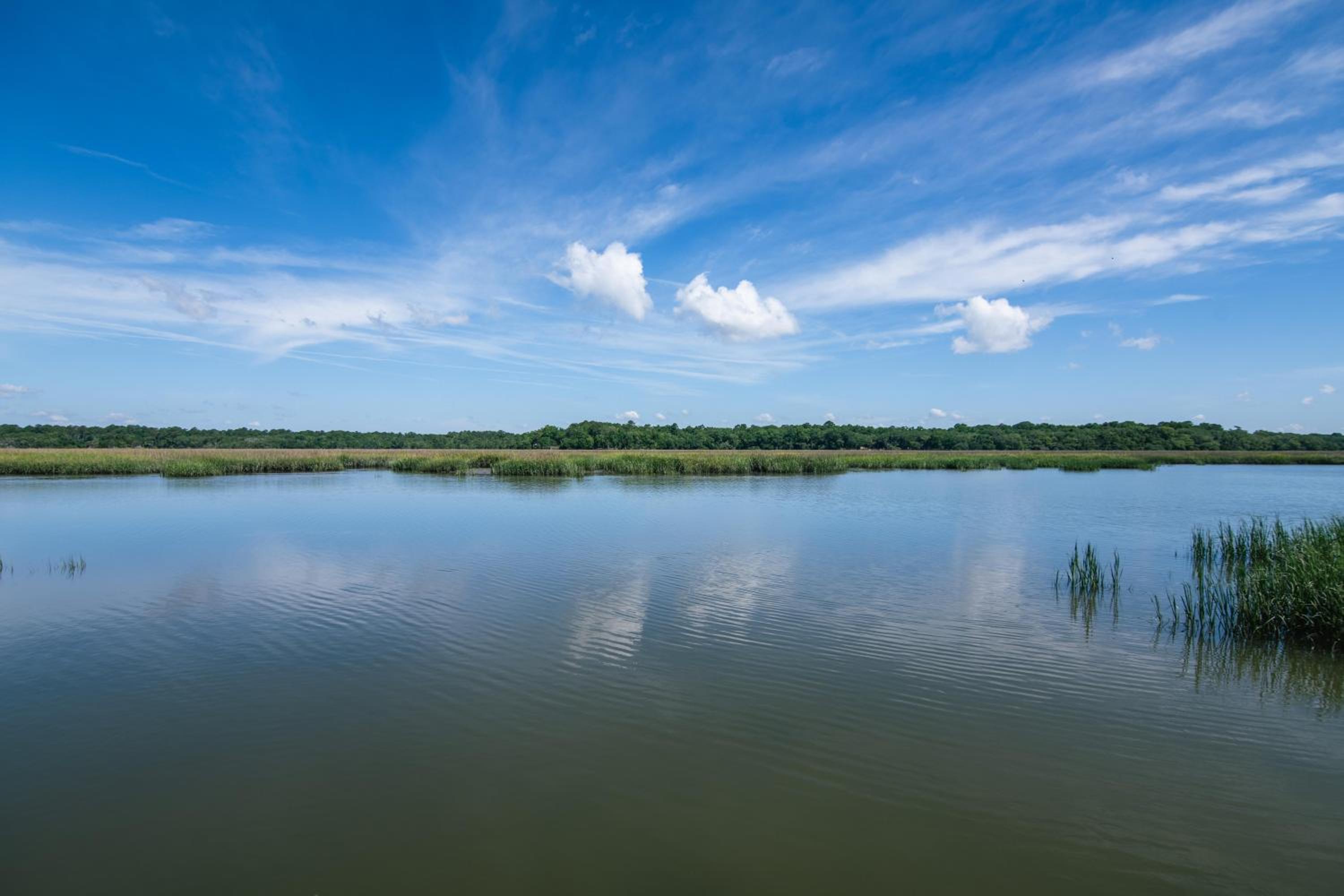 Shrimpers Cove view 3