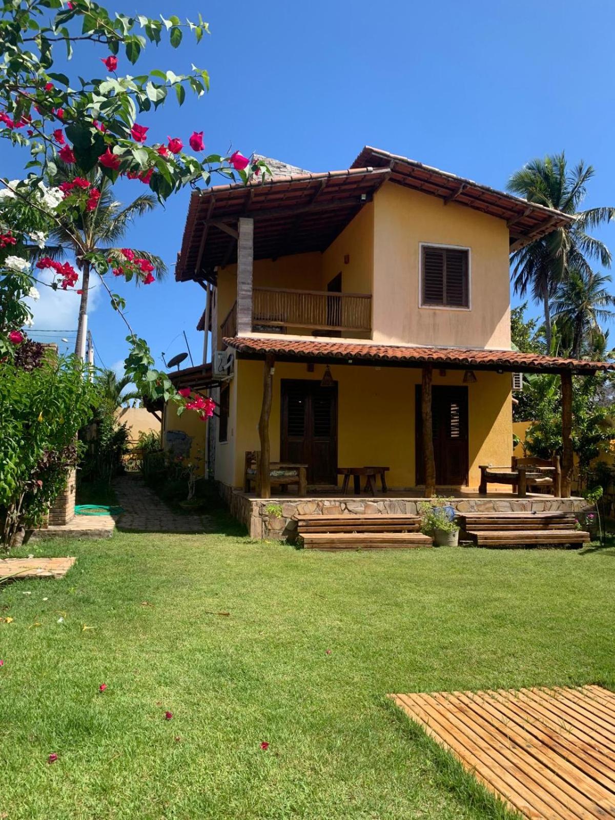 Casa Vilabig