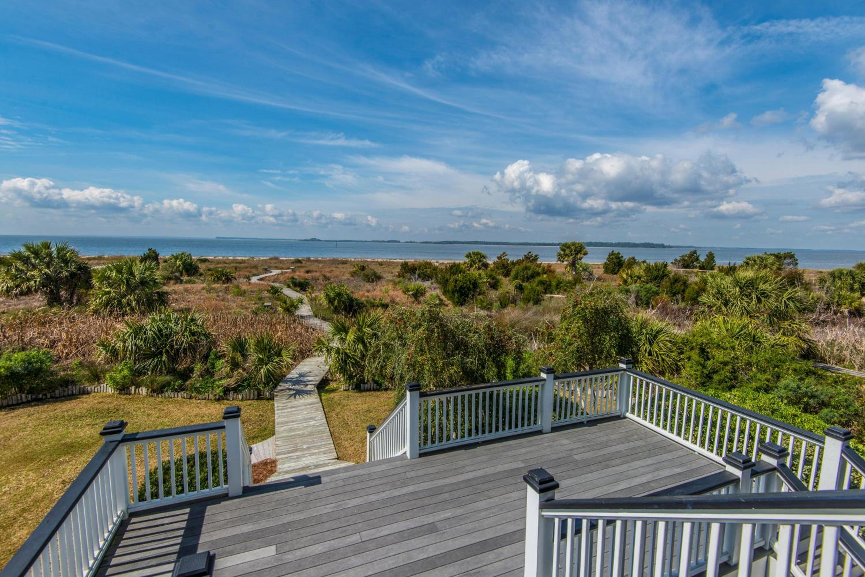 The Pearl view 3