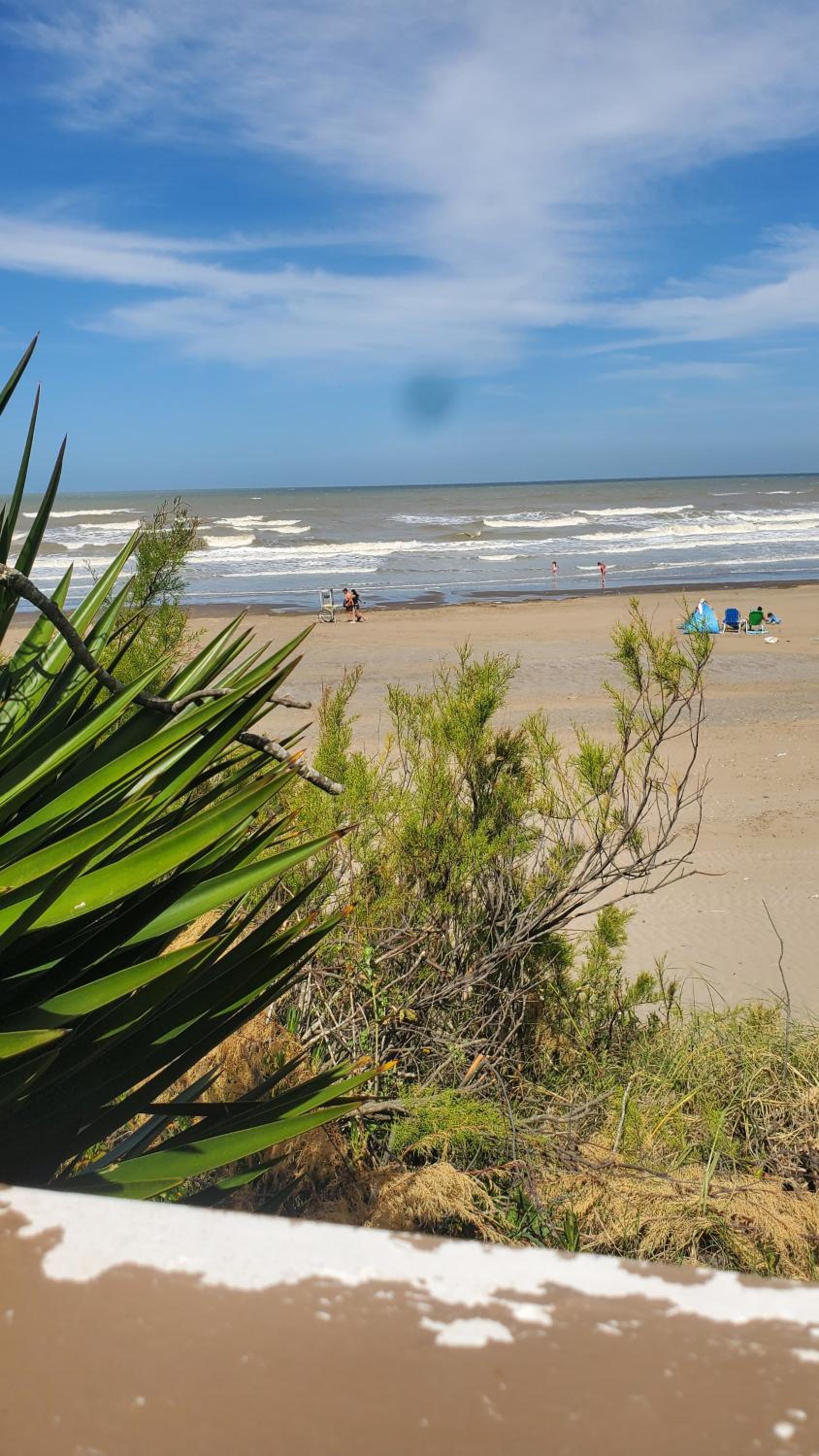 La Costa Mar De Ajo
