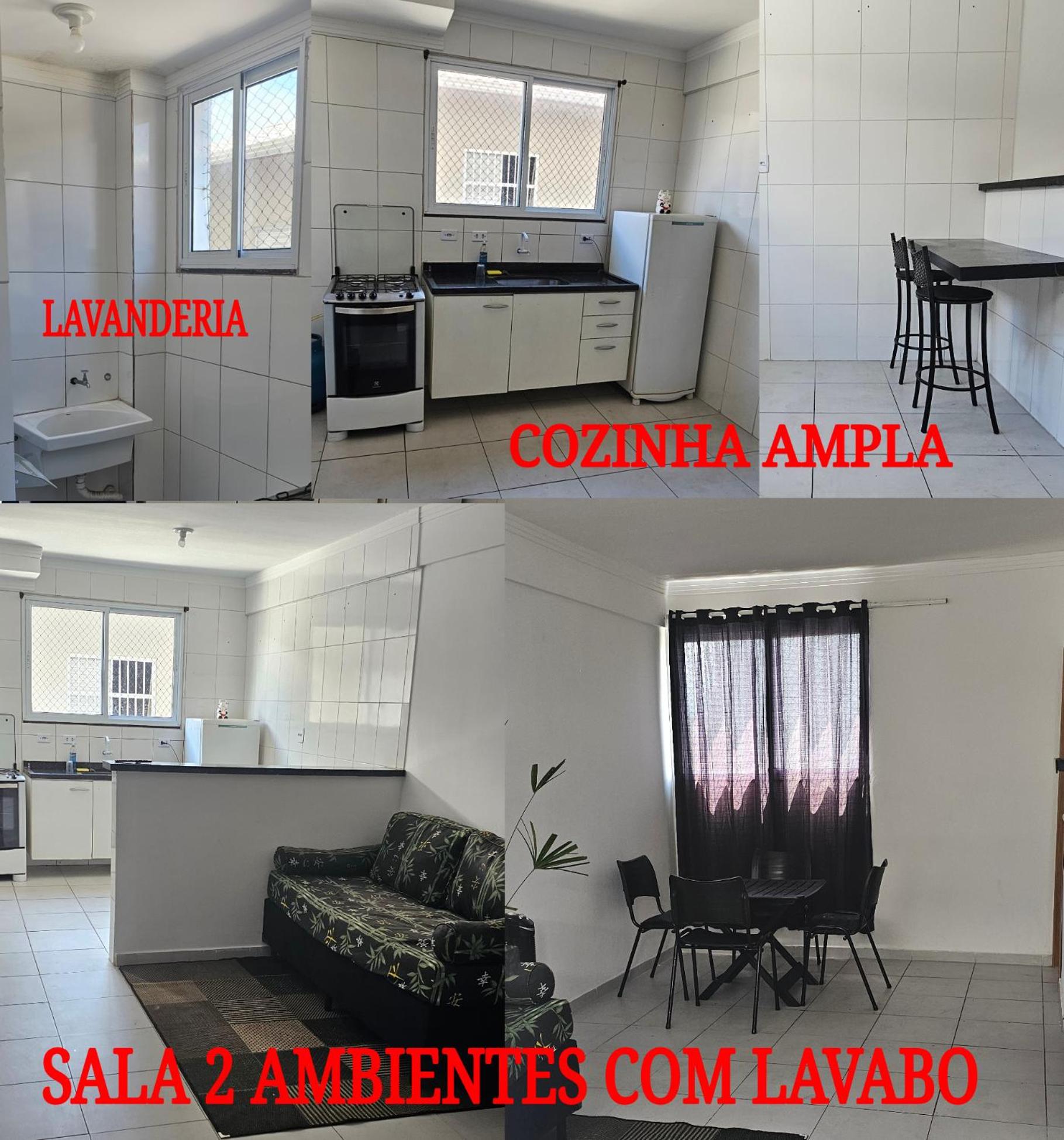 casa ocian praia grande