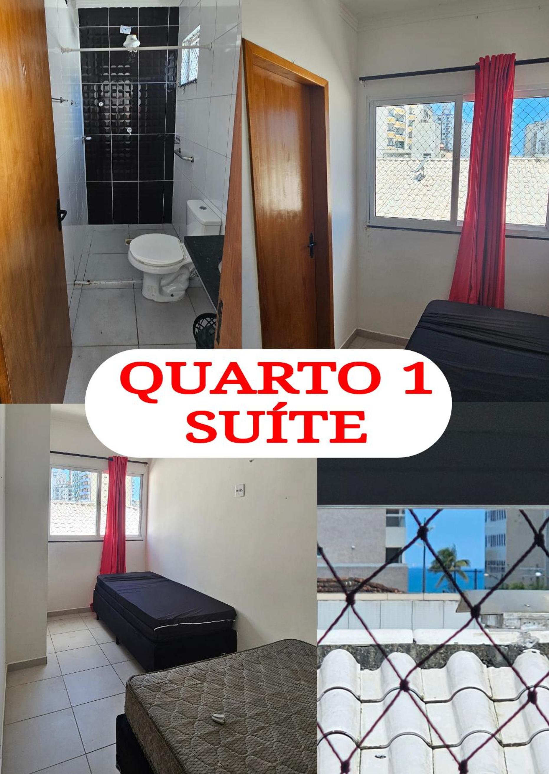 casa ocian praia grande