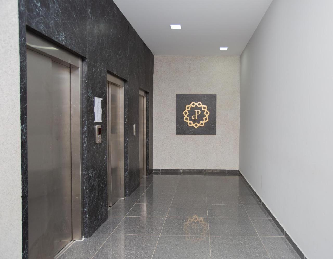 Polana Plaza Apartments view 2