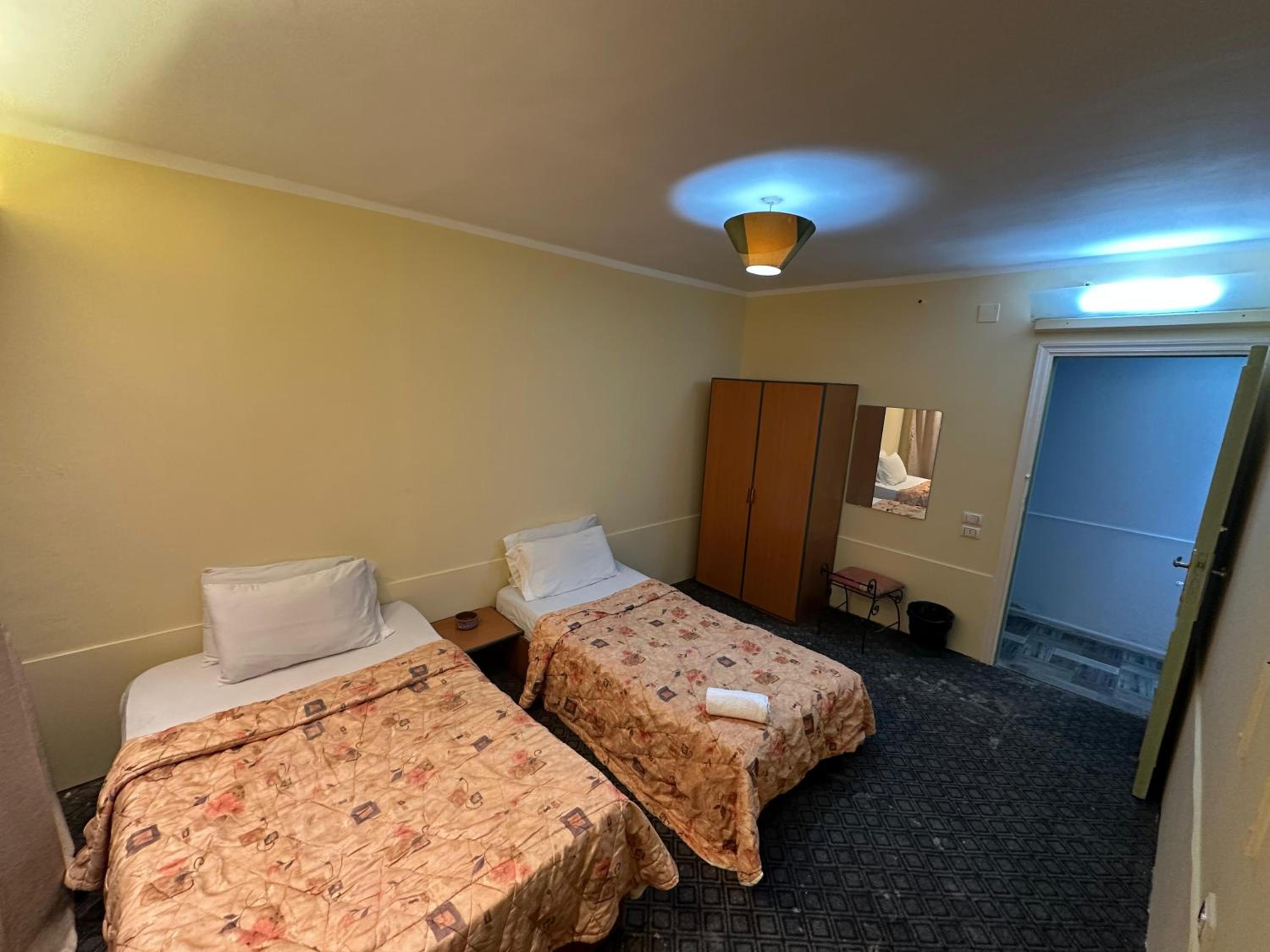 Arabesque Hotel
