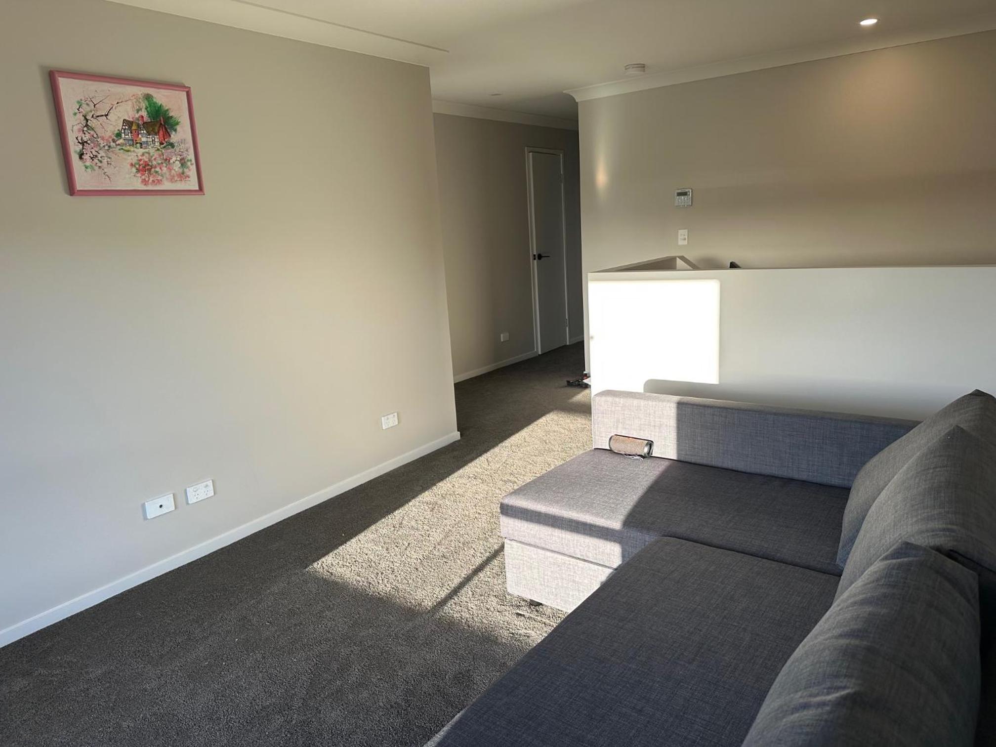 Brand-new entire terrace home