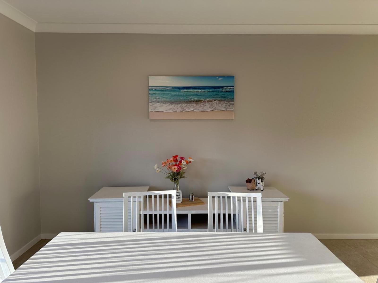 Brand-new entire terrace home