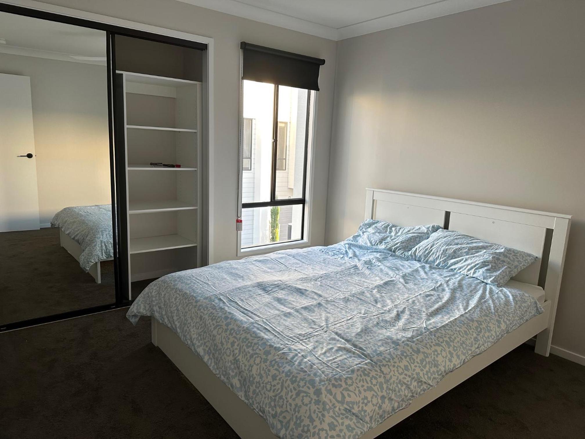 Brand-new entire terrace home